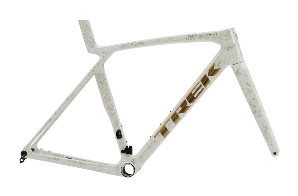 Madone SLR Gen 8フレームセット　サイズM