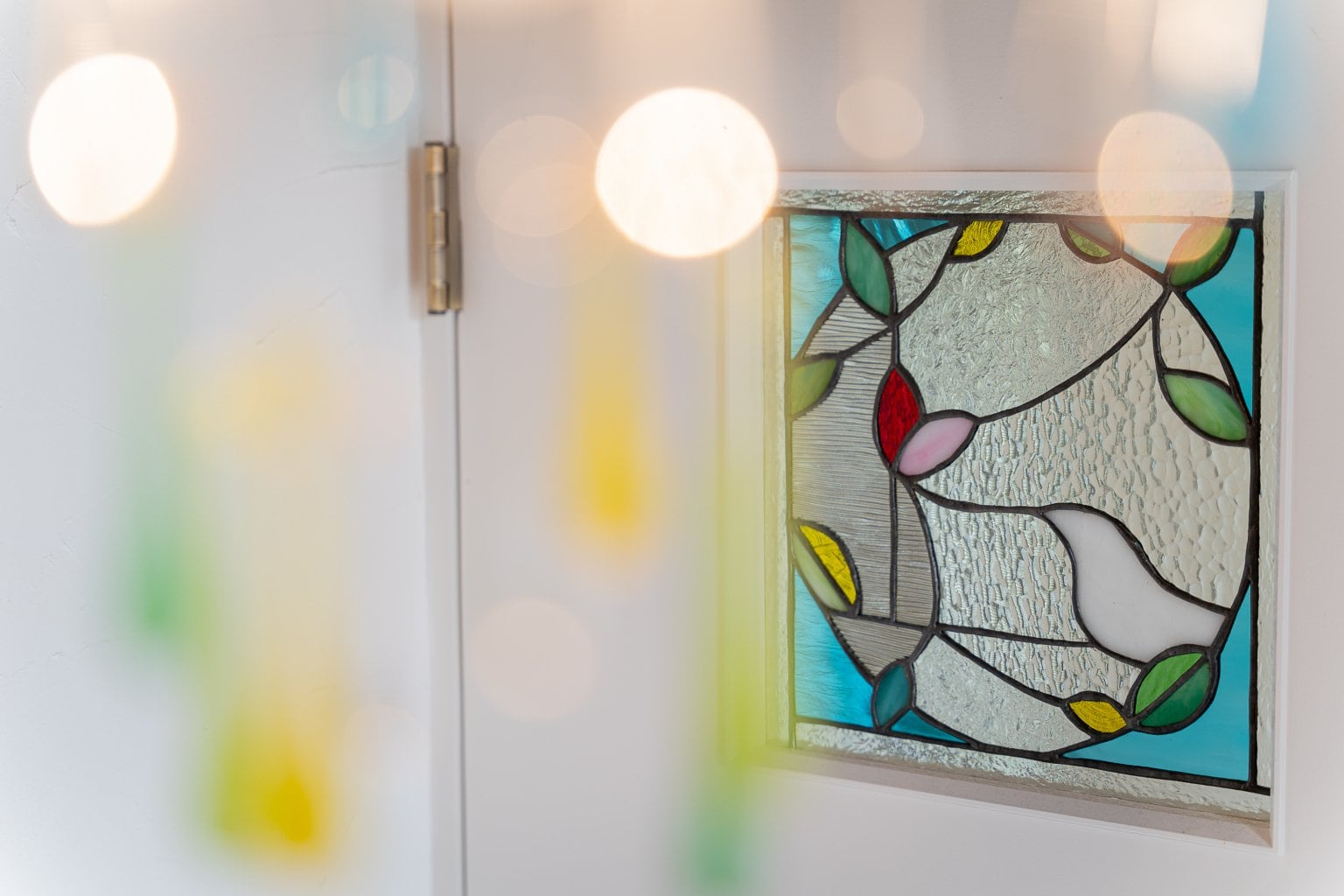 STUDIO ON THE TREE 半面６畳スペース(上部窓側)レンタル予約チケット