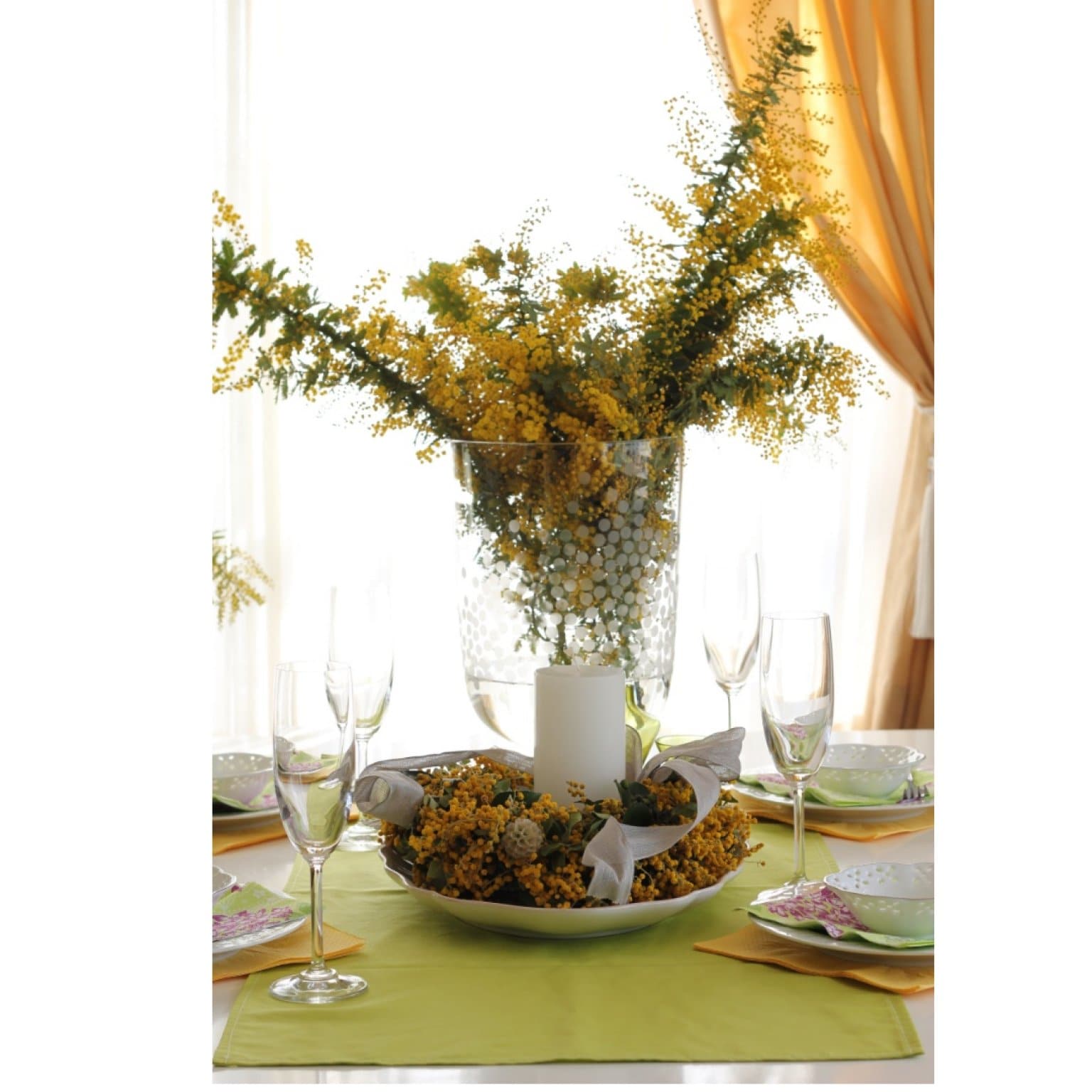 インテリア相談付き出張パン教室