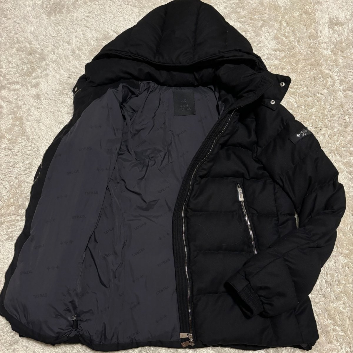 高ポイント/送料無料✨】TATRAS タトラス DOMIZIANO ドミッツァーノ