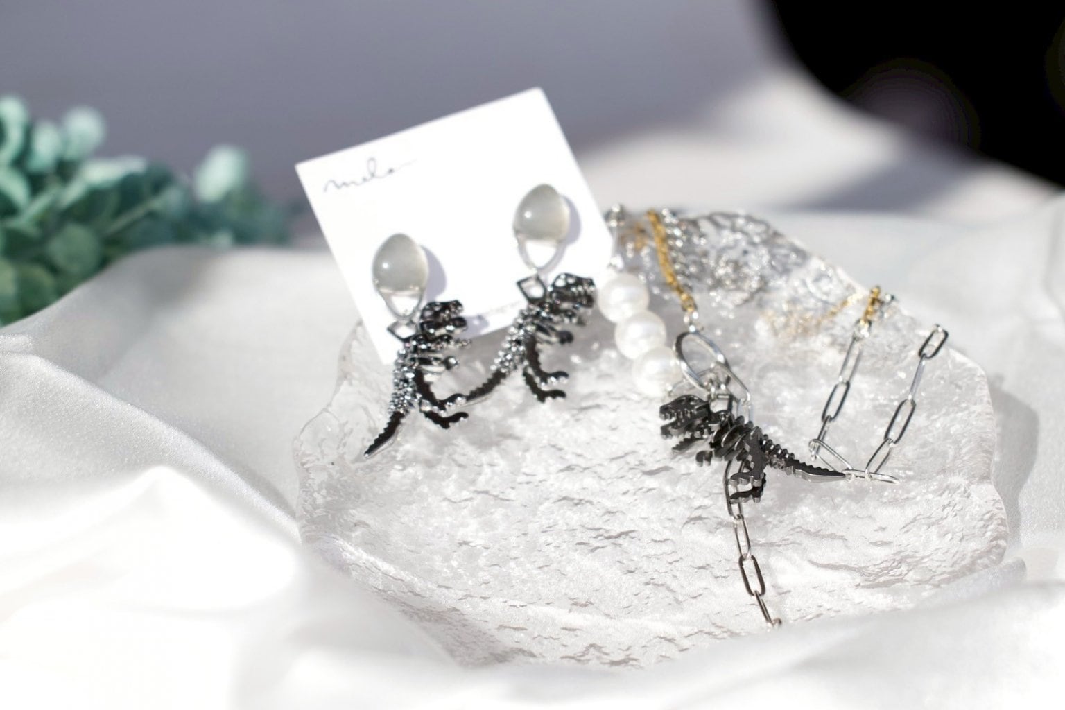 商品物撮り申し込みチケット