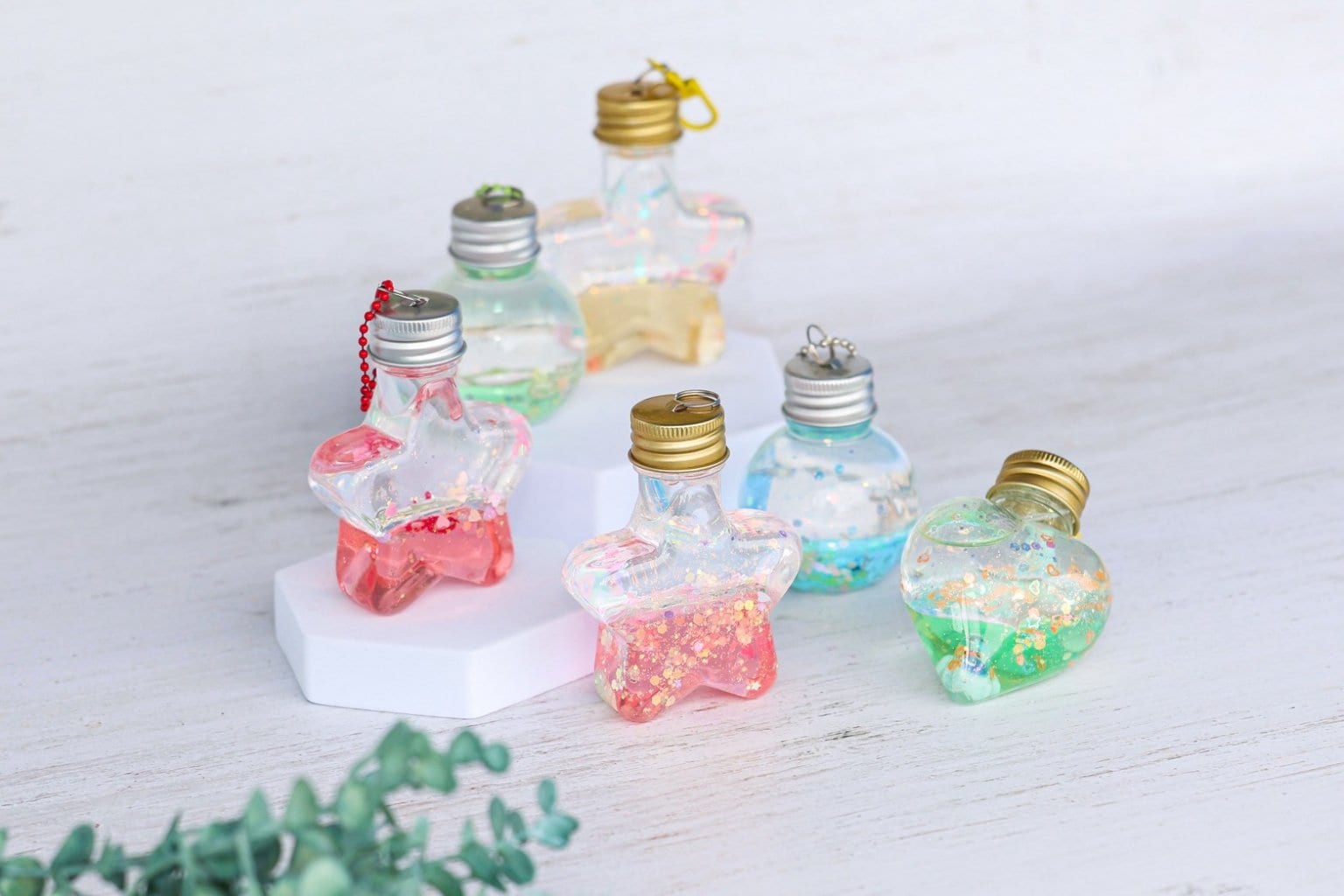 商品物撮り申し込みチケット