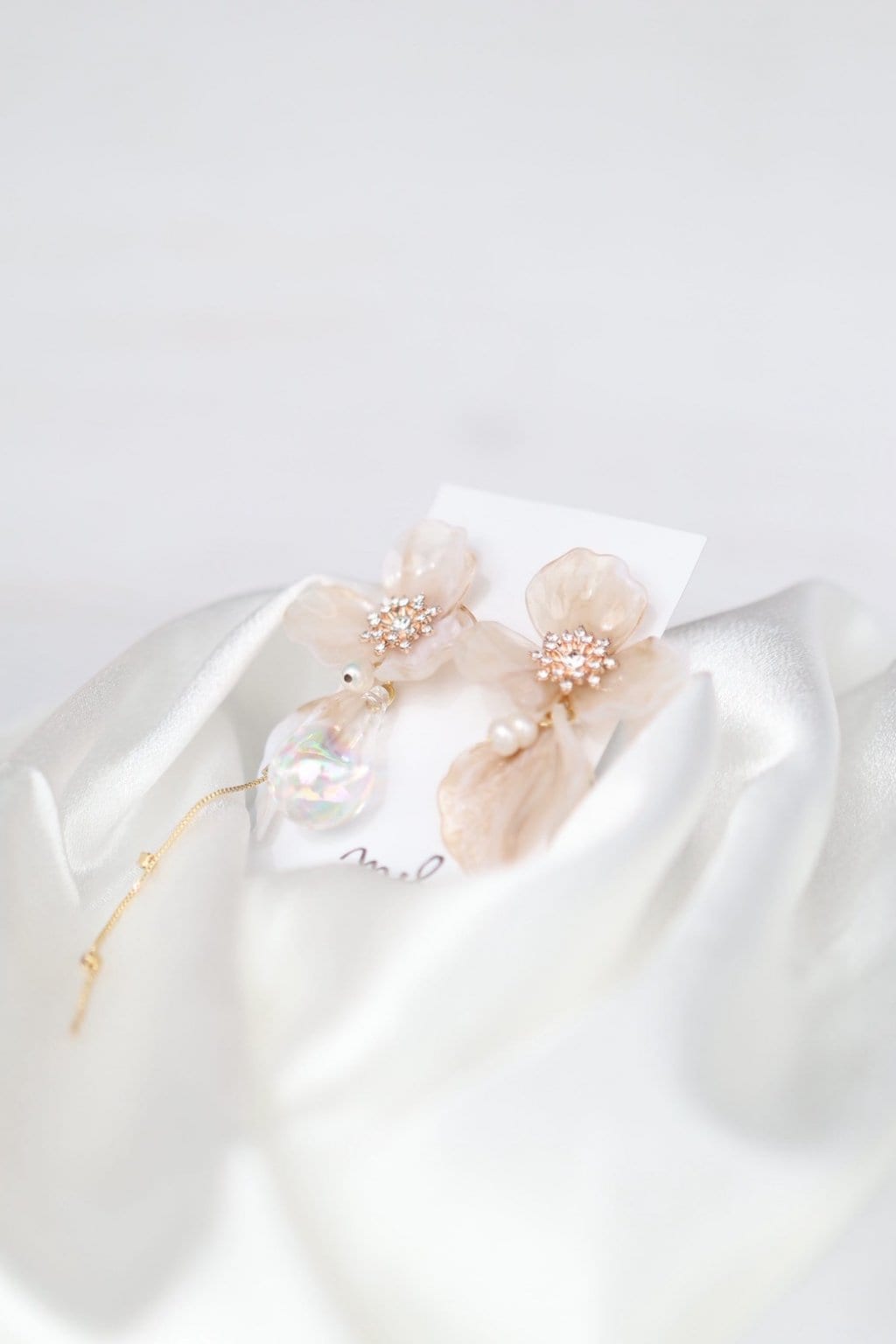 商品物撮り申し込みチケット