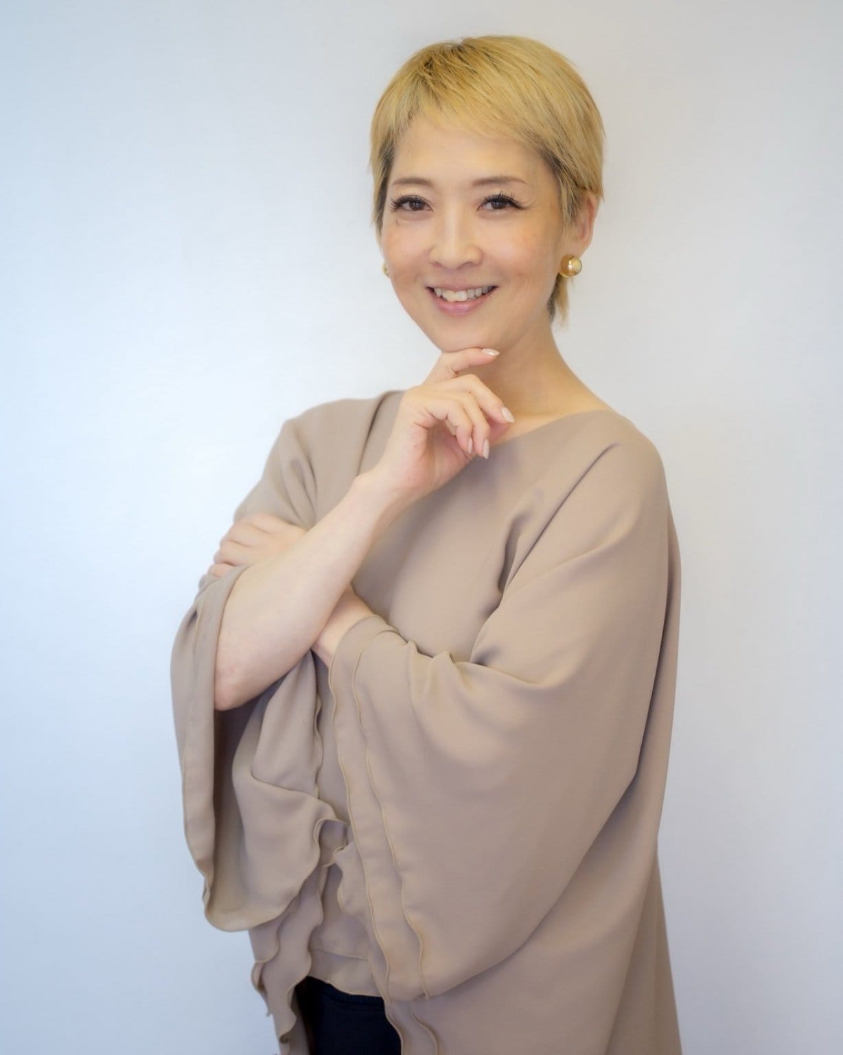 プロフィール撮影申し込みチケット