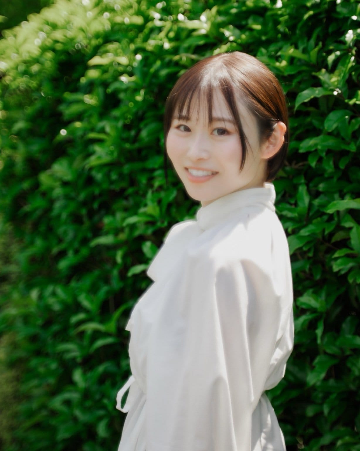 プロフィール撮影申し込みチケット