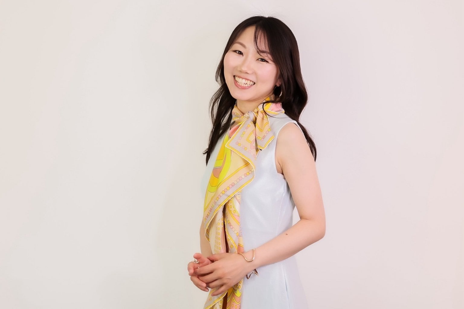 プロフィール撮影申し込みチケット