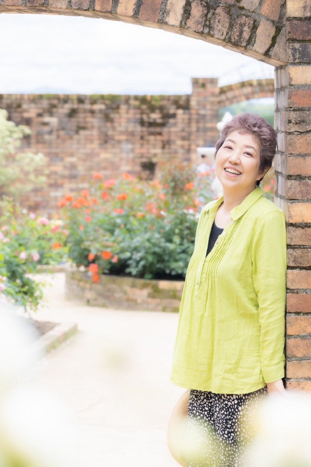 プロフィール撮影申し込みチケット