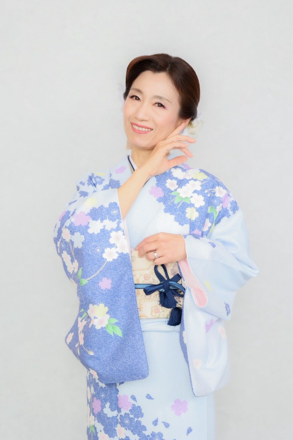 プロフィール撮影申し込みチケット