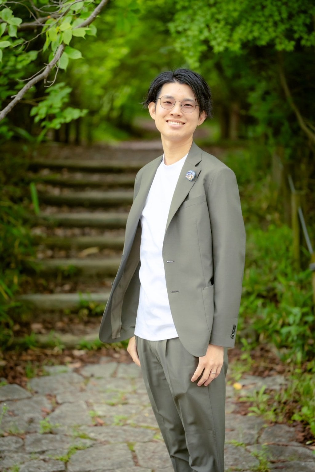 プロフィール撮影申し込みチケット