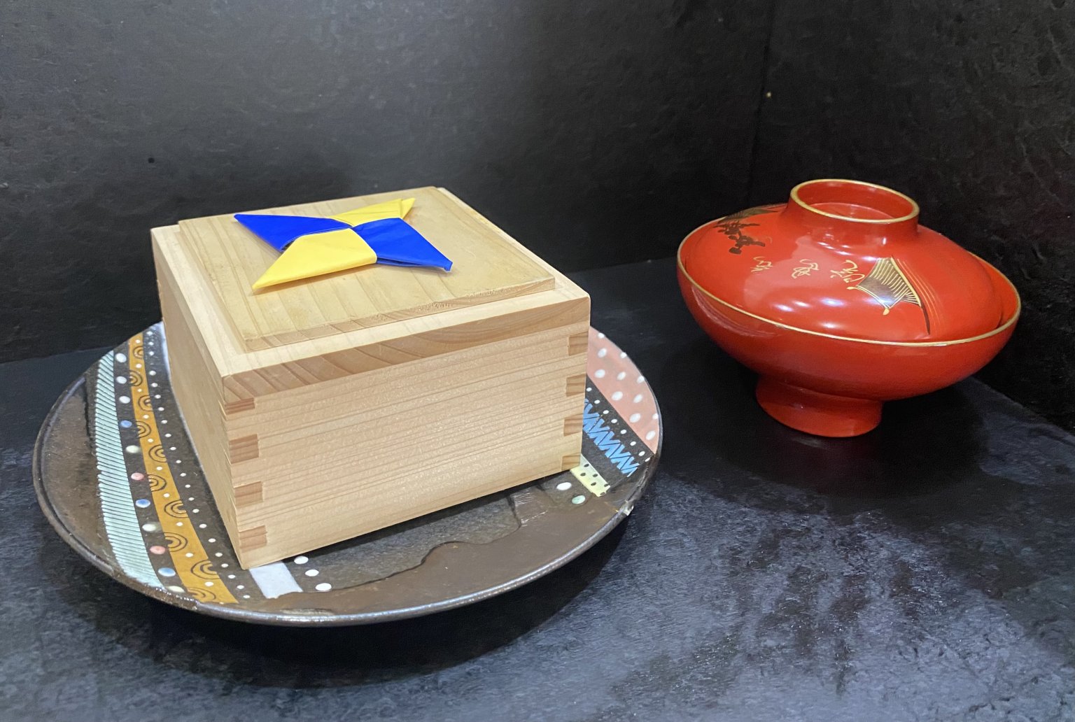 RINO滋賀の食を堪能する会