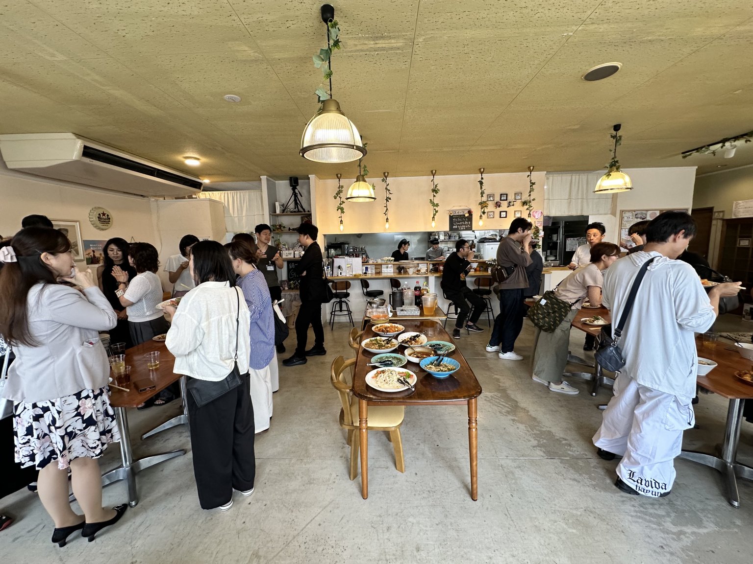 11/13異業種交流会KMUN