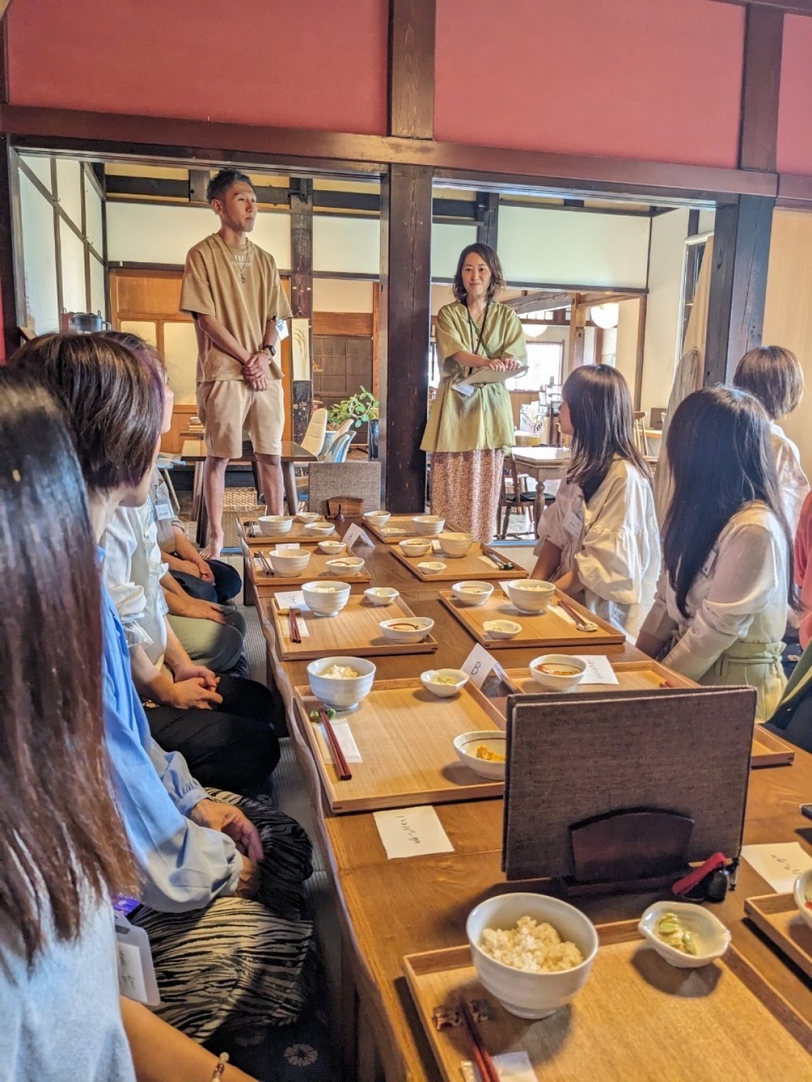 11/13異業種交流会KMUN