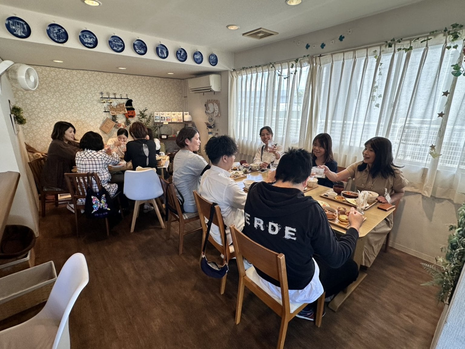 1/16(金)異業種交流会KMUN