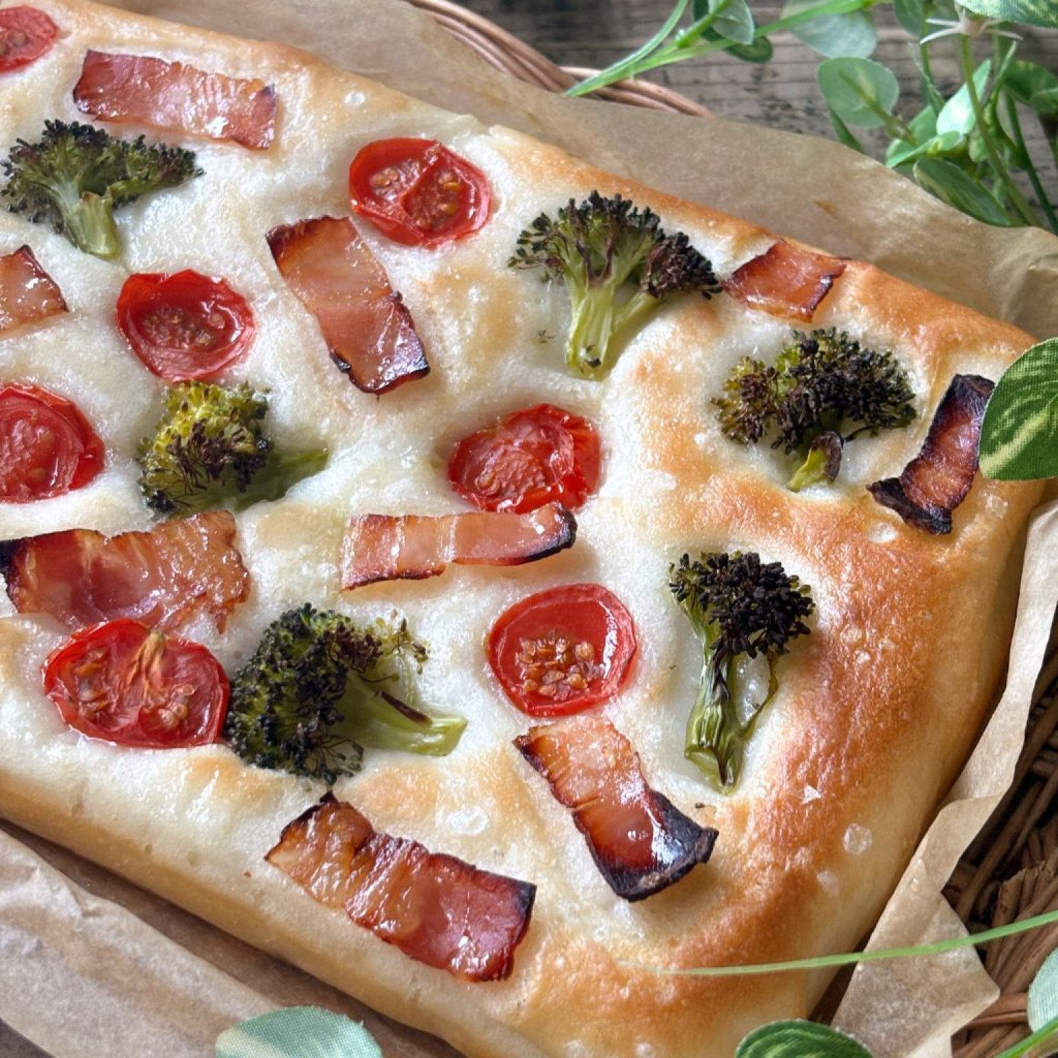 【数量限定！（S）レシピ動画セット】米粉パン・米粉おやつお得な新春福袋