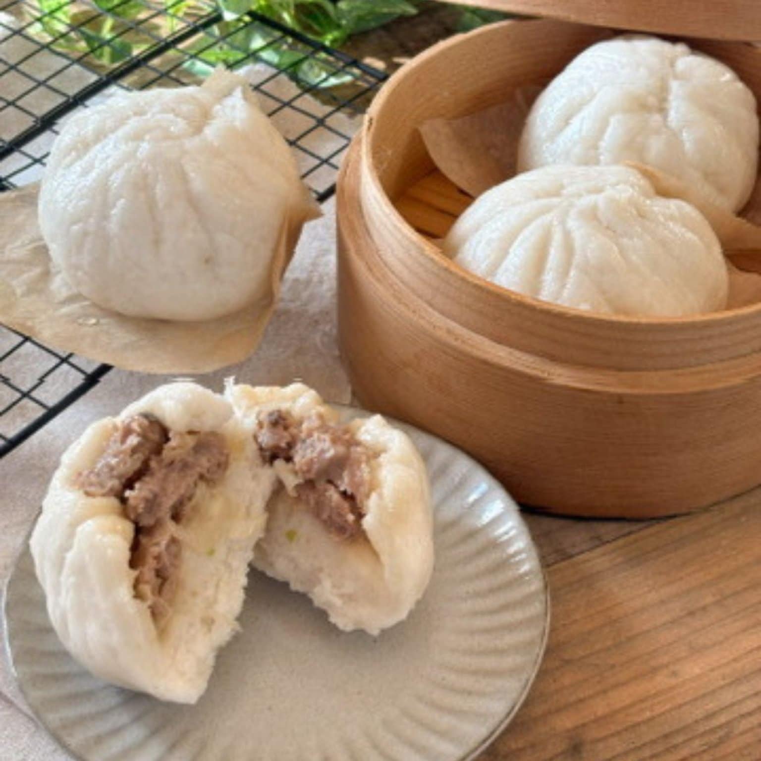 【数量限定！（S）レシピ動画セット】米粉パン・米粉おやつお得な新春福袋