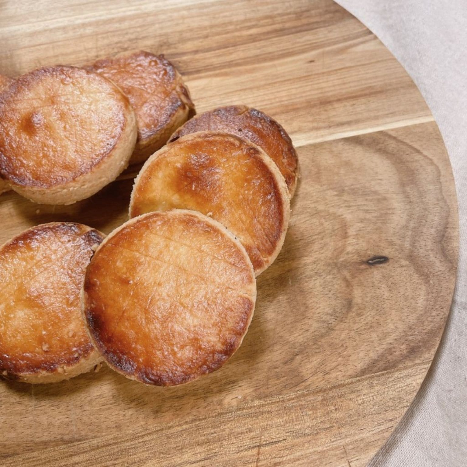 【数量限定！（S）レシピ動画セット】米粉パン・米粉おやつお得な新春福袋