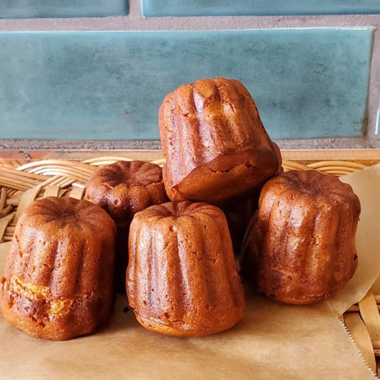 【数量限定！（S）レシピ動画セット】米粉パン・米粉おやつお得な新春福袋