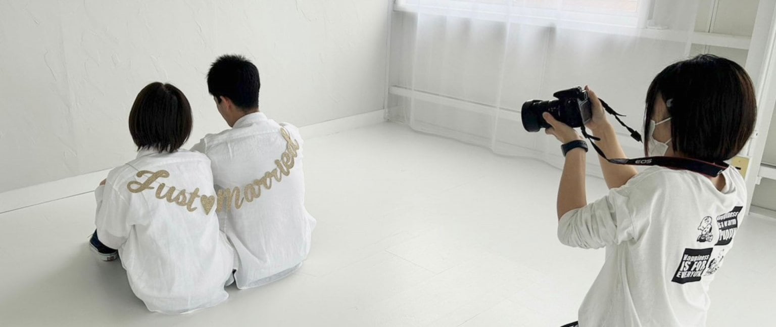 出張撮影　10枚データ納品