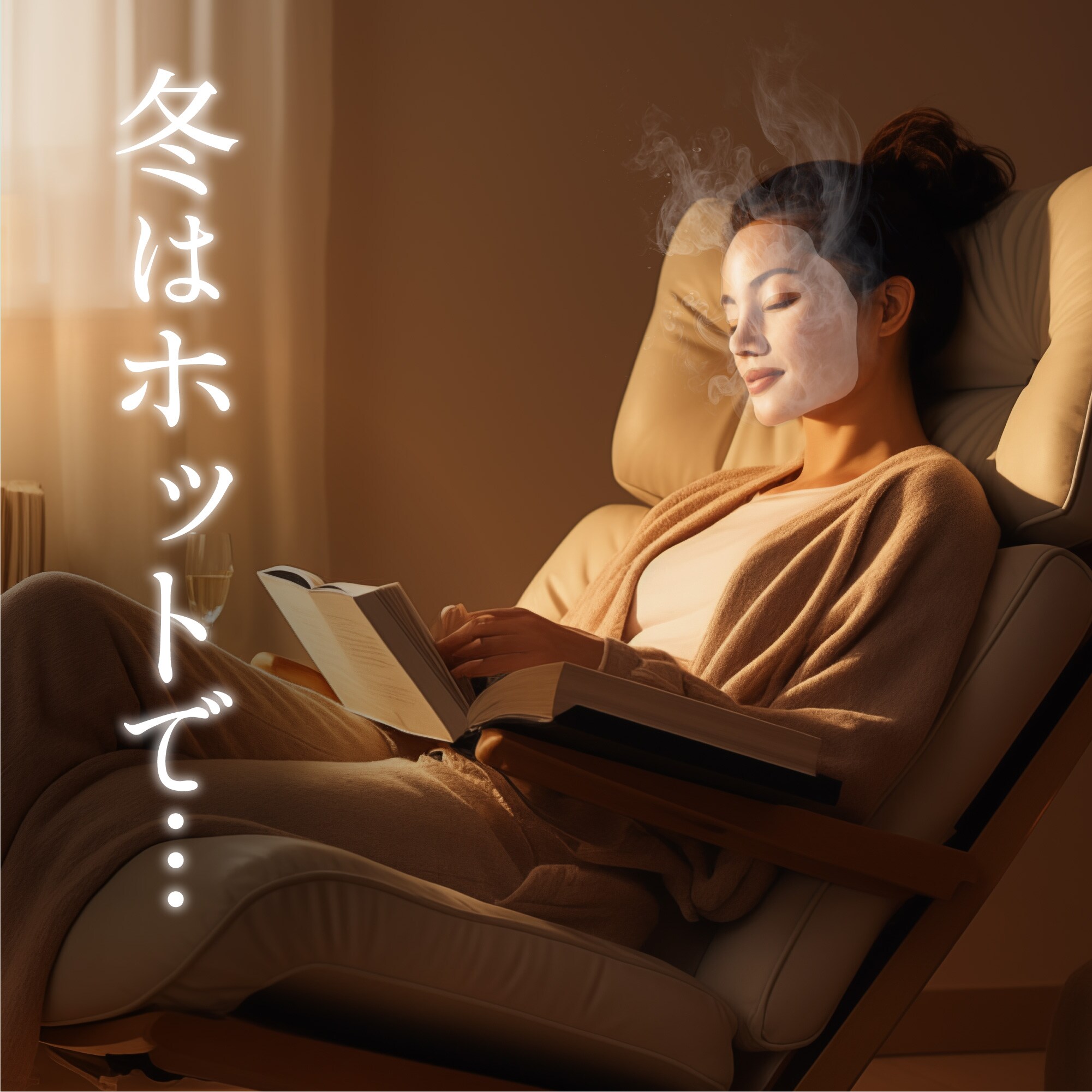 ナチュレリカバー｜NMNモイストリペアバイオセルロースマスク 35ml