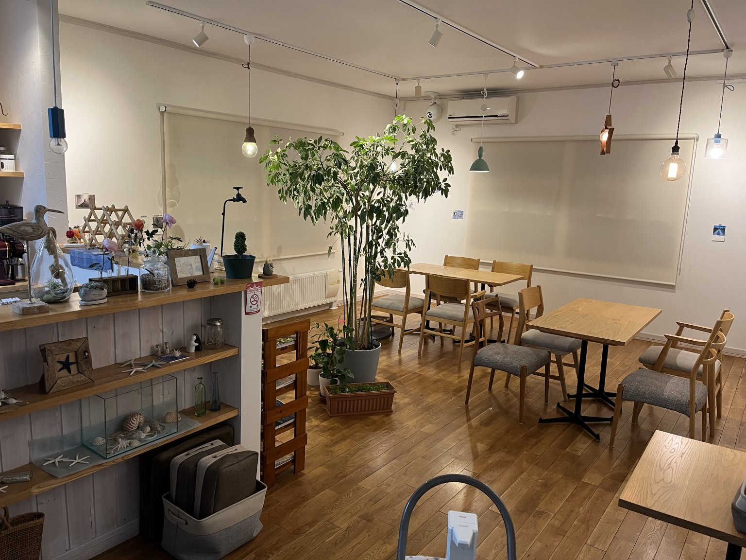 【対面】クリスマスワークショップ in あいの里