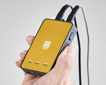 ATmini CHARGE