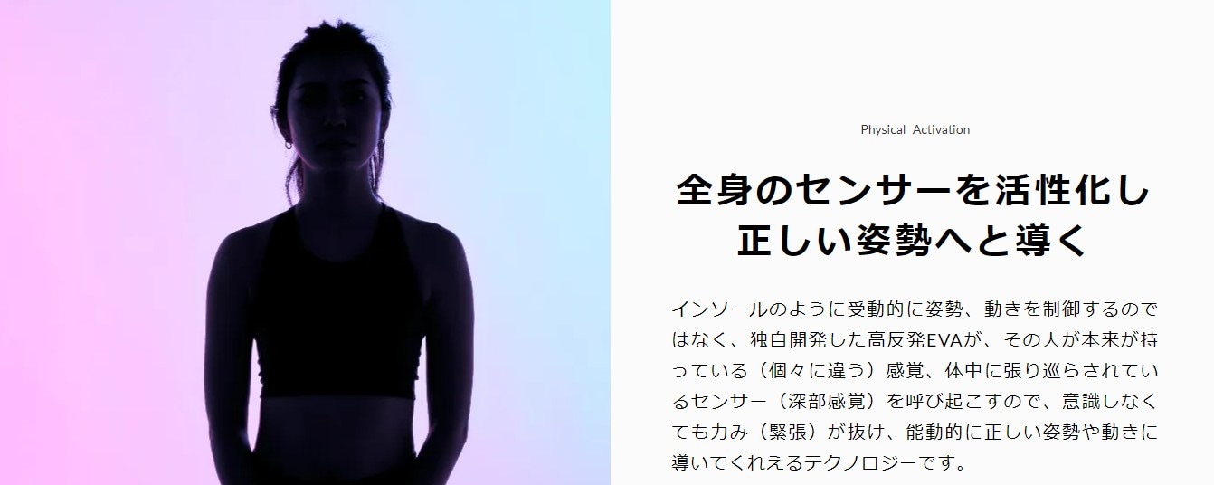 BODY METRIX FORM （大）
