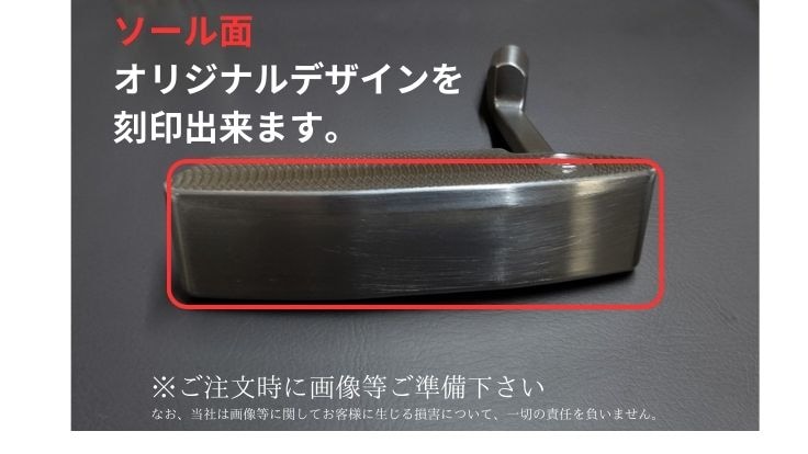 福を打つパター 今や幻の！！ | ゴルフエフォートブログ