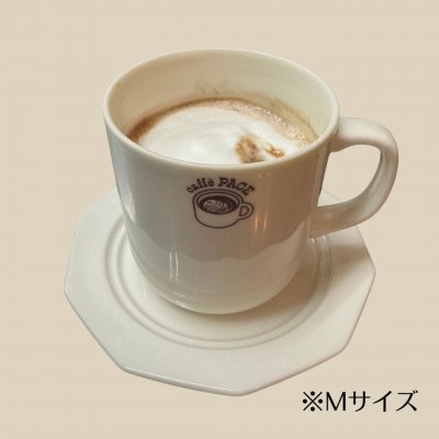 ココア【M】