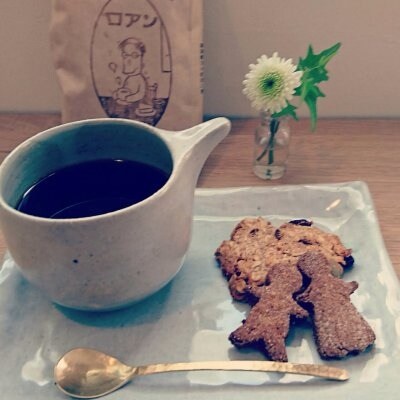 ブレンドコーヒー【フェアトレードのオーガニック豆使用】