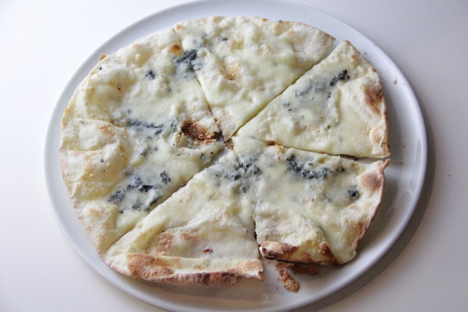 ■・Pizza Rome style　ピッツァメニューからお選びください￥1300～￥2000