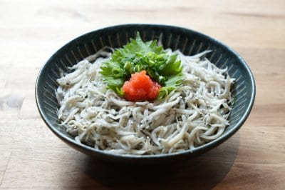 季節の海鮮丼