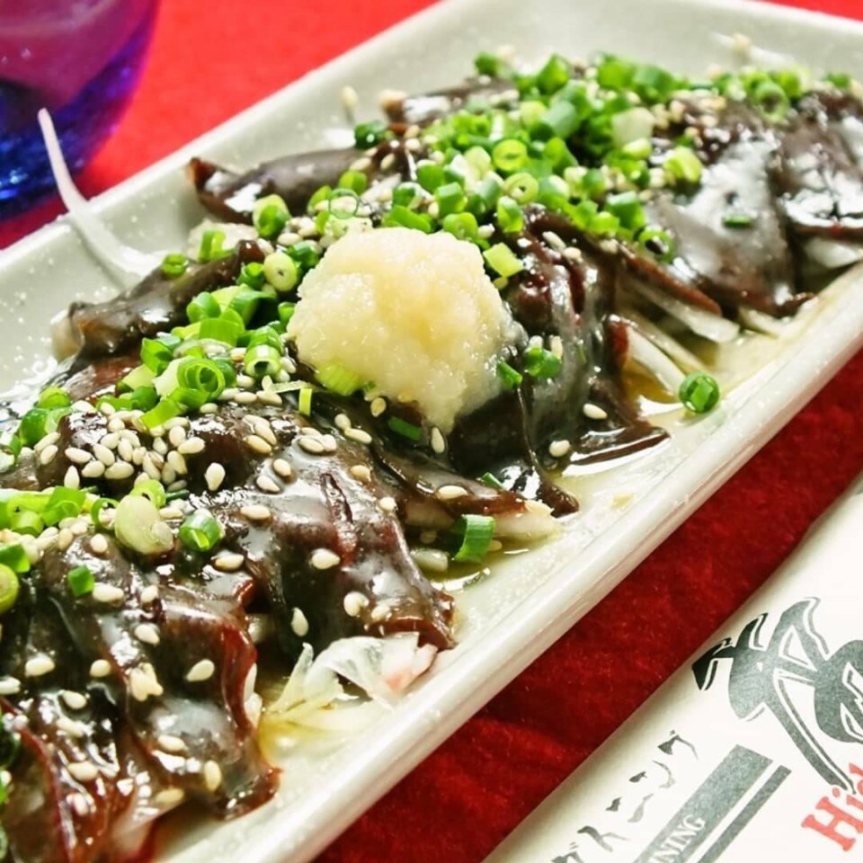 メニュー コースのご案内 ブランド肉と旬の鮮魚と古酒の店 秀 Hide ツクツク グルメ 投稿型グルメデーターベース