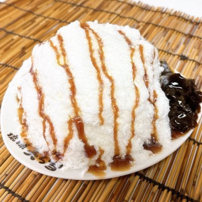 【期間限定】【食べるカクテル】大人の美ら冰　カルーア