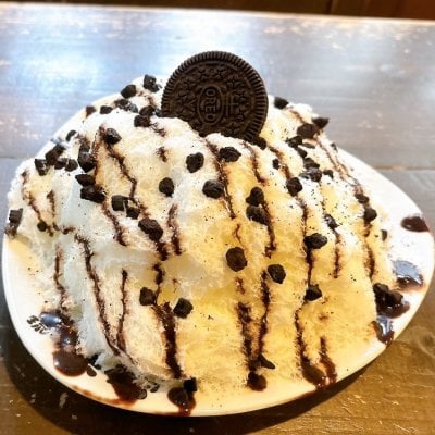 【期間限定】俺のOREO