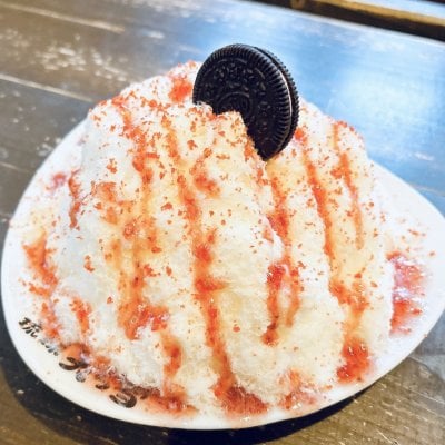 【期間限定】私のOREO