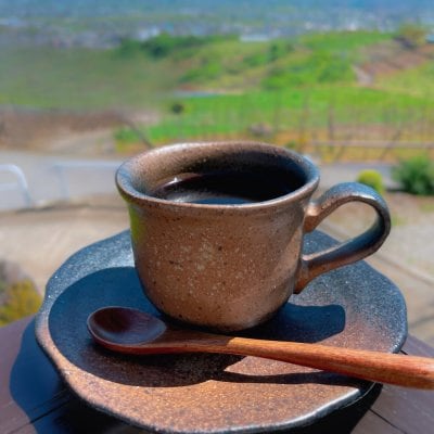 コーヒー（ホット）