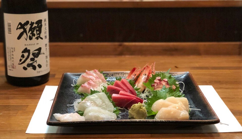 メニュー・コース 居酒屋『福兵衛』宇都宮 ツクツク!!グルメ 投稿型グルメデーターベース