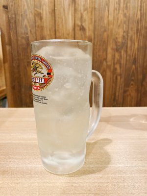 酎ハイ