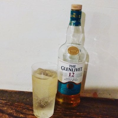 Ｔｈｅ　Ｇｌｅｎｌｉｖｅｔ１２ｙ