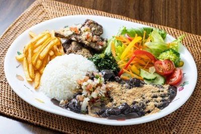 マリアシュラスコ