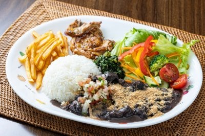 マリアフランゴ