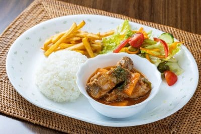 エンソパード ジ トマチ