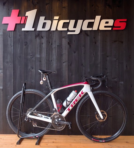 Plus1bicycles - 東京都城北地域のTREK・スポーツバイク