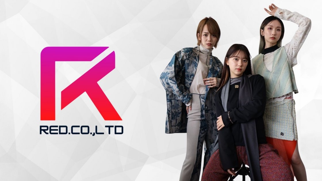 株式会社RED