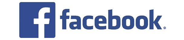 Facebookページのロゴ