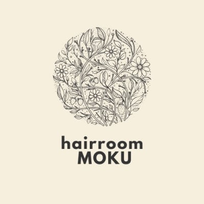 Hair room MOKU【ヘアルームモク】｜うるま市赤道