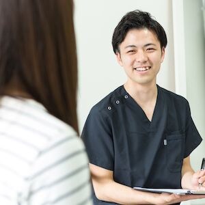 腰痛　坐骨神経痛　鍼灸　郡山