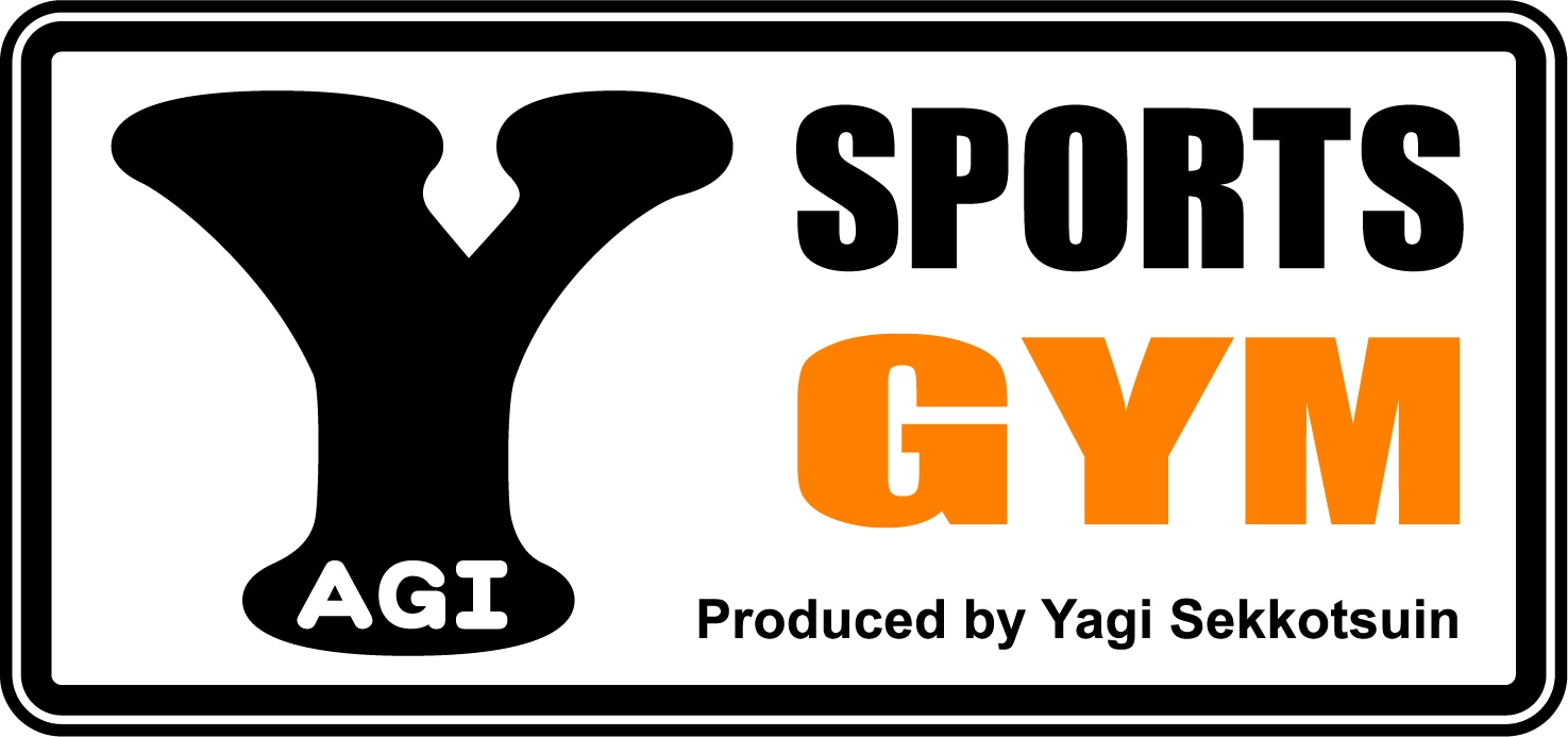 京都 伏見桃山 トレーニングジム YAGI SPORTS GYM