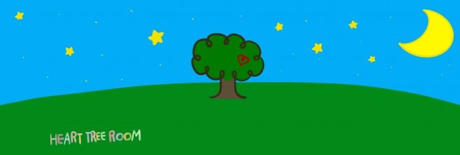 Heart Tree Room