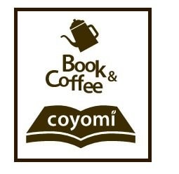 Book&coffee Coyomi/ブック&カフェこよみ
